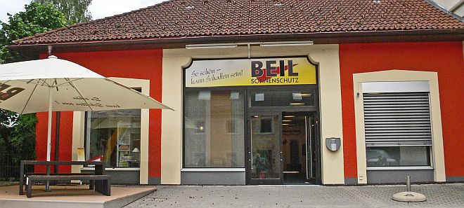 Austellungsr�ume, St�hlingen, Hauptstrasse 2