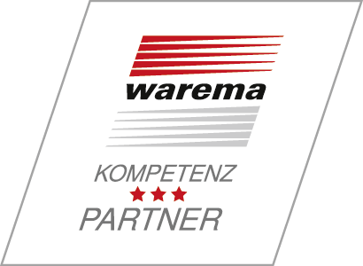 Warema Kompetenz Partner
